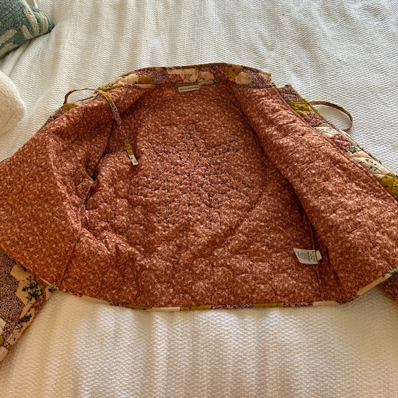 brand new Ulla Johnson jacket - Picture 8 of 8